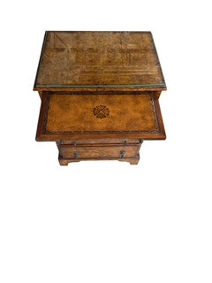 Bachelor's Nightstand by Theodore Alexander