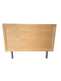 Modern Form Side Table Possibly Joseph Jeup