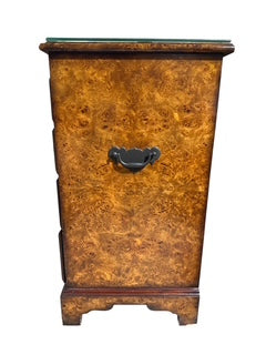 Bachelor's Nightstand by Theodore Alexander