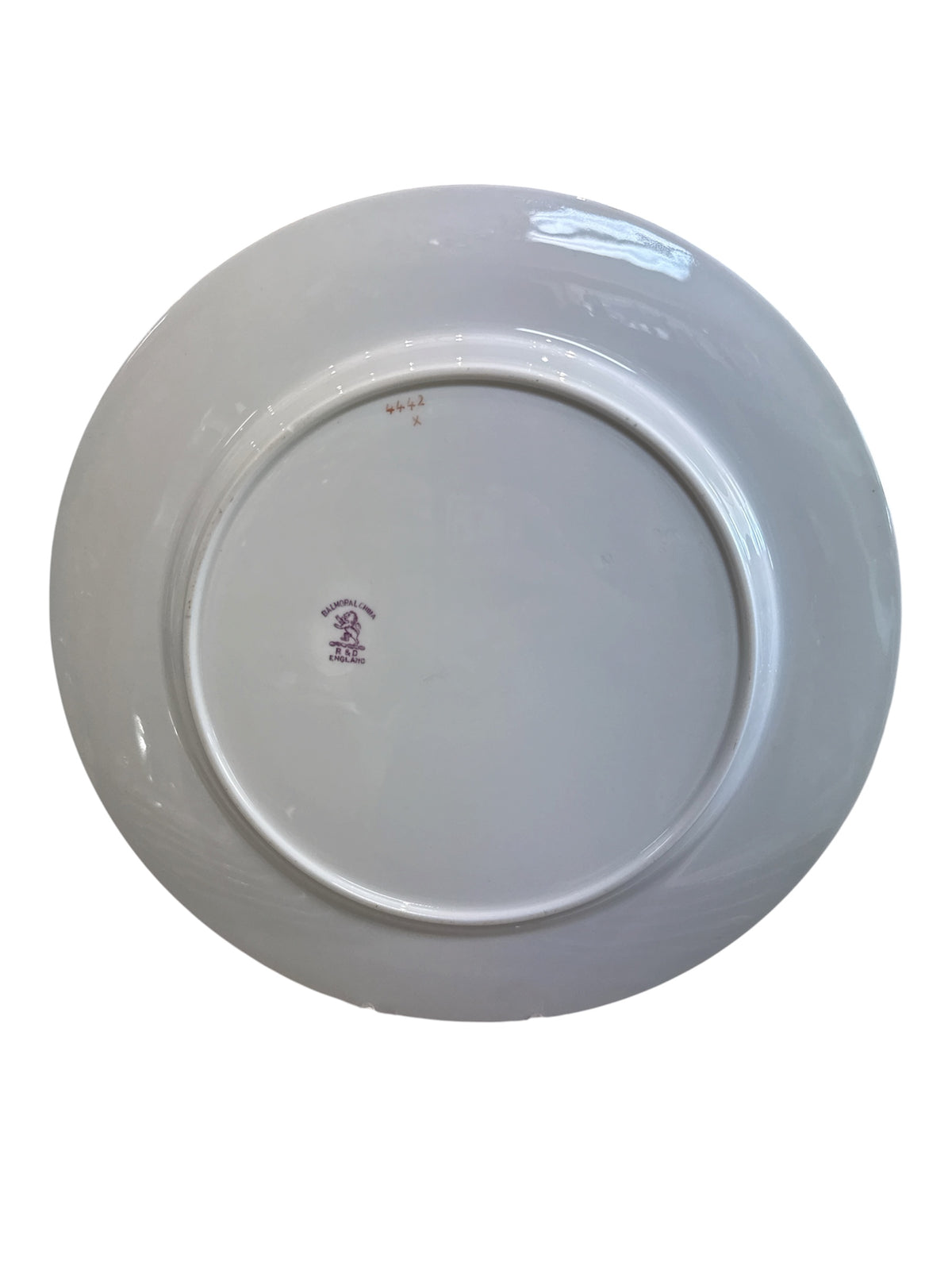 Balmoral Dinner Plates