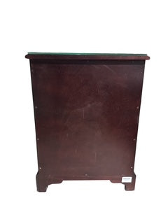 Bachelor's Nightstand by Theodore Alexander