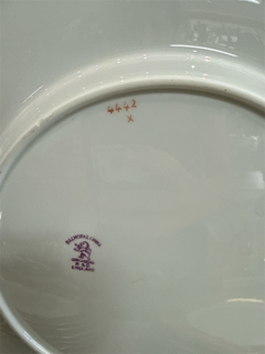 Balmoral Dinner Plates