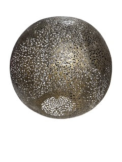 Large Brass Sphere