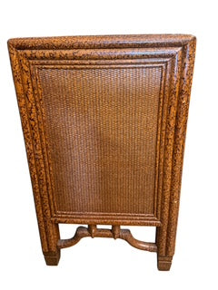 Bamboo Dresser