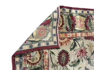 Tai Ping Silk/ Wool Rug