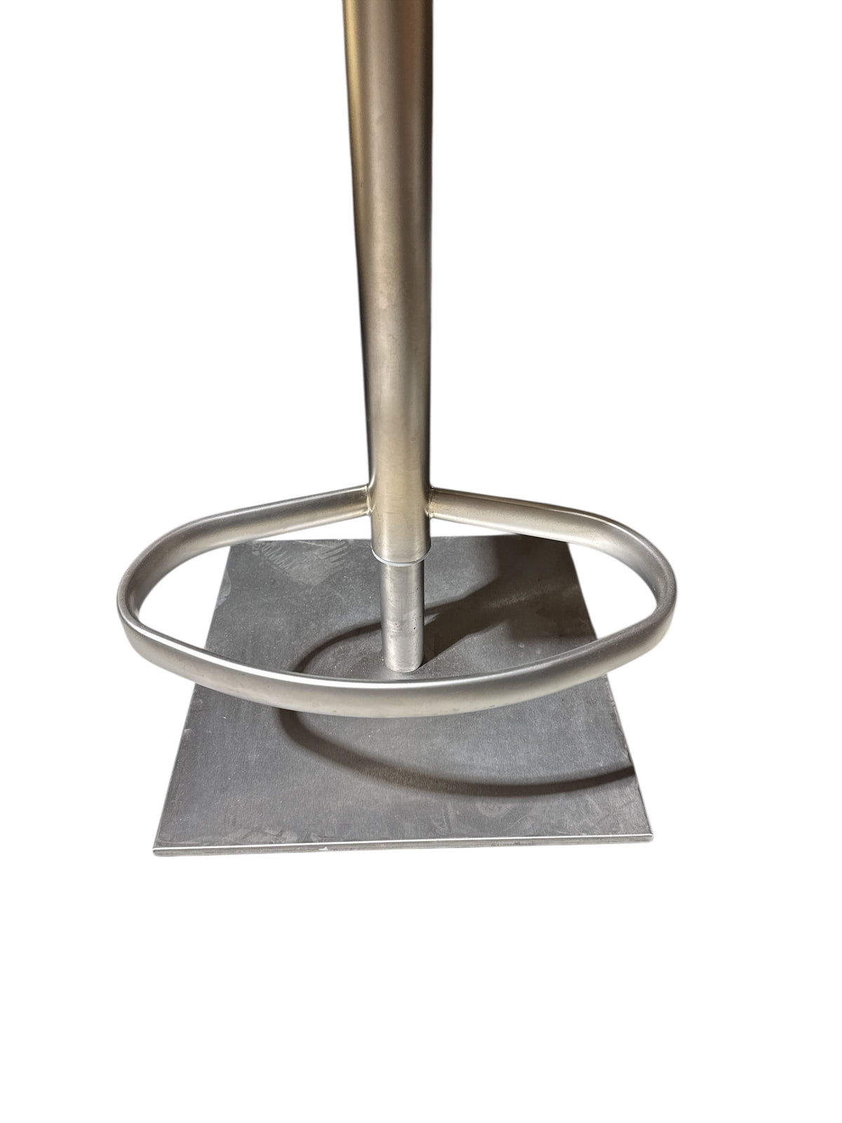 Bottega Piston Leather Stool (Five)