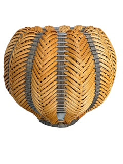 Brendan Basket by Karole Hetzel