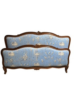 King Size Bed