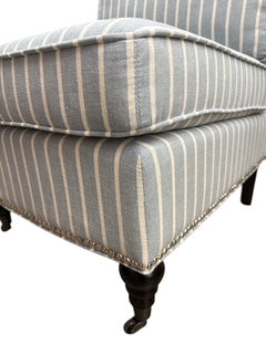 Safavieh Randy Slipper Chair