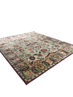 Tai Ping Silk/ Wool Rug