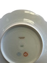Set of Twelve Sevres Plates