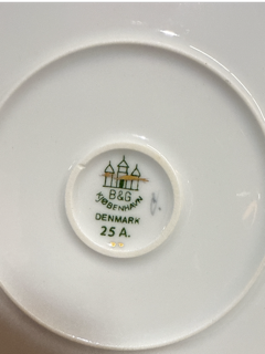 Bing & Grondahl "Seagull"