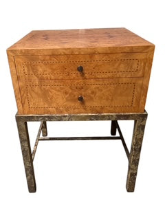 William Switzer Side Table