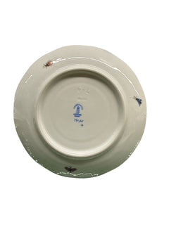 Set of Eight Rothshild Bird-Bouillon-Cream Soups With Lids