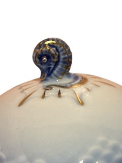 Bing & Grondahl "Seagull"