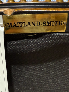 Maitland Smith Chair