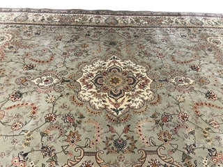 Nourison's Asian Style Rug