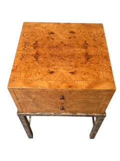 William Switzer Side Table