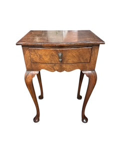 Side Table One Drawer