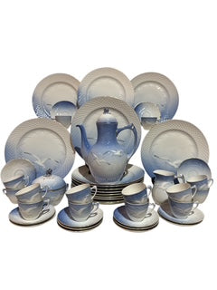 Bing & Grondahl "Seagull"