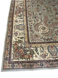 Nourison's Asian Style Rug