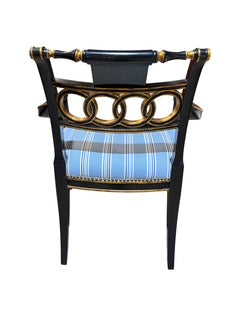 Maitland Smith Chair