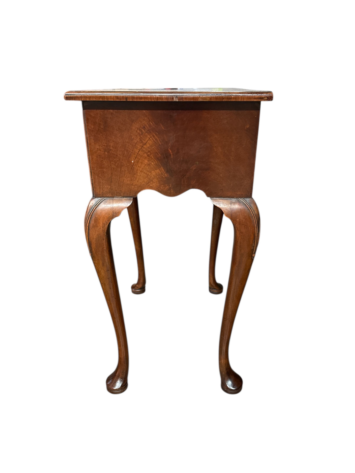 Side Table One Drawer