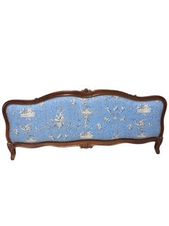 King Size Bed
