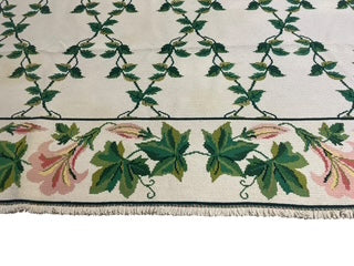 Isilda Vieira  Rug