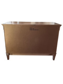 Chest/Dresser With Six Drawers