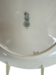Set of Twelve Dinner Plates by Royal Doulton