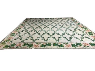 Isilda Vieira  Rug