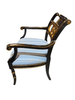Maitland Smith Chair