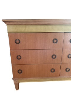 Chest/Dresser With Six Drawers