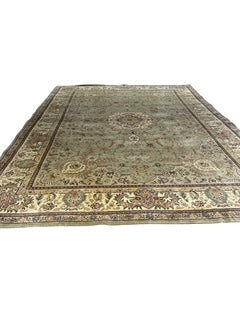 Nourison's Asian Style Rug