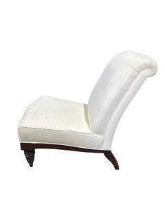 Slipper Chair - Frame Only