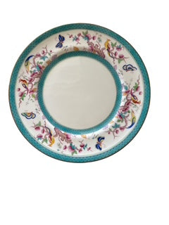 Set of Twelve Dinner Plates by Royal Doulton