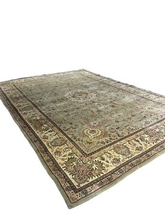 Nourison's Asian Style Rug