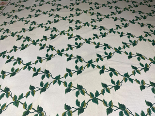 Isilda Vieira  Rug