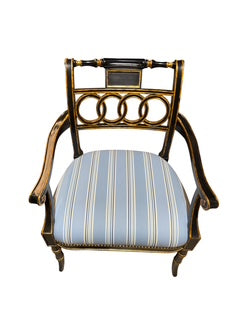 Maitland Smith Chair
