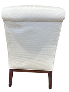 Slipper Chair - Frame Only