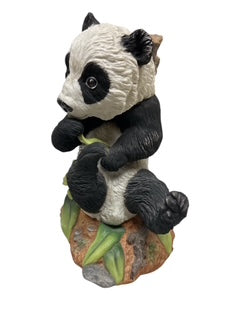 Boehm Baby Panda (20137)