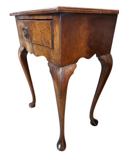 Side Table One Drawer