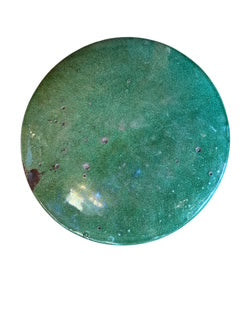 Antique Ming Dynasty Garden Seat Circa 1770