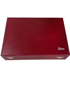 Moser Heritage Spirits Tasting Set in Fitted Box