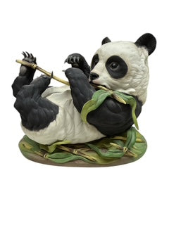 Boehm Giant Panda Cub (400-47)