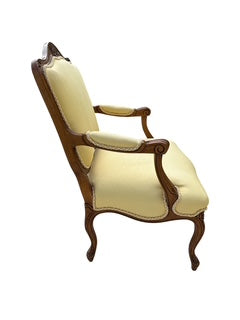 Pair Baker Fauteuils-Arm Chairs