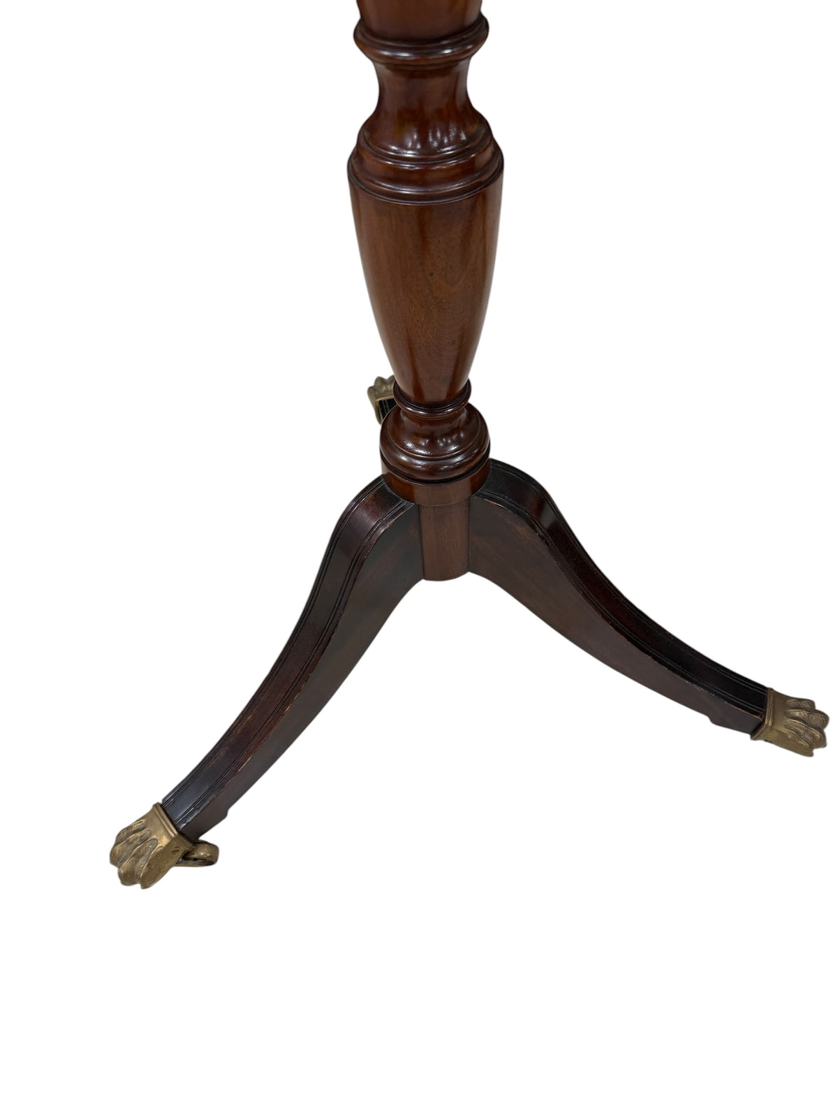 Pair Plant Stands/Candle Stands