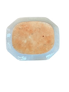 Chinese Export Blue and White Platter