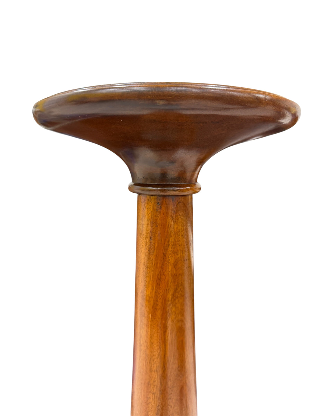 Pair Plant Stands/Candle Stands